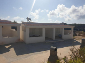 Pretty Villa I